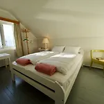 Atlantic View Lofoten Tatil Evi