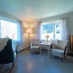 Tatil Evi Atlantic View Lofoten Bostad