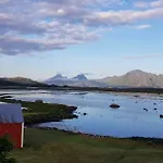 Atlantic View Lofoten *