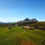 Tatil Evi Atlantic View Lofoten *