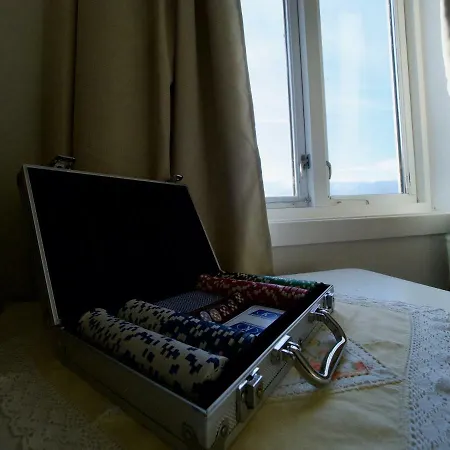 Atlantic View Lofoten *