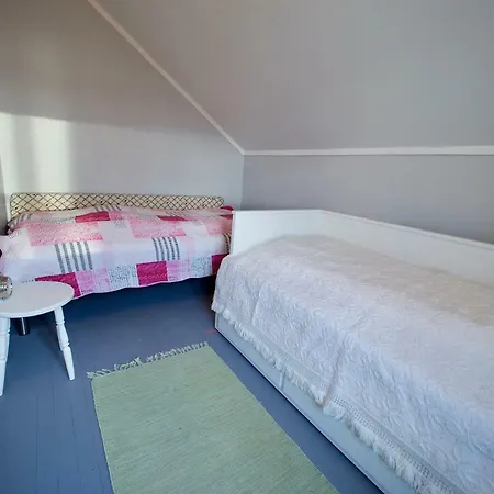 Atlantic View Lofoten Σπίτι διακοπών Bostad