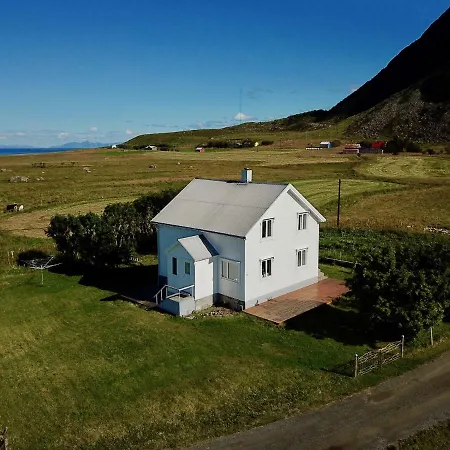 Atlantic View Lofoten *