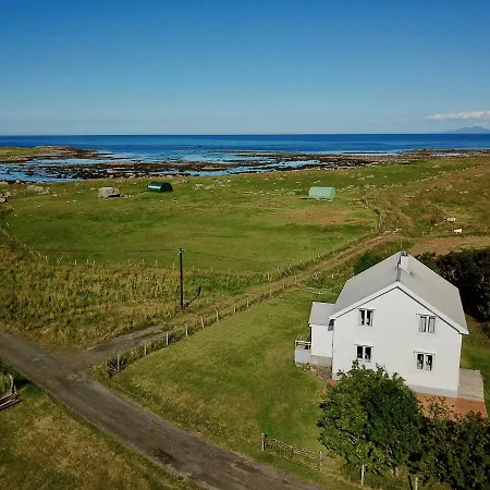 Atlantic View Lofoten Σπίτι διακοπών *