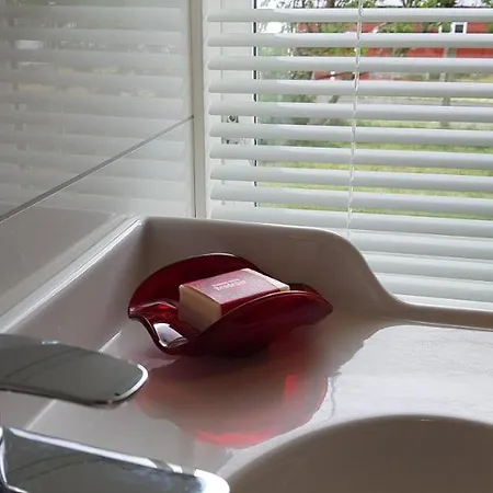 Atlantic View Lofoten Bostad