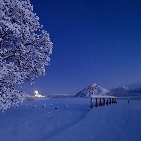 Atlantic View Lofoten