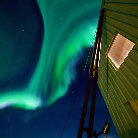 Atlantic View Lofoten *