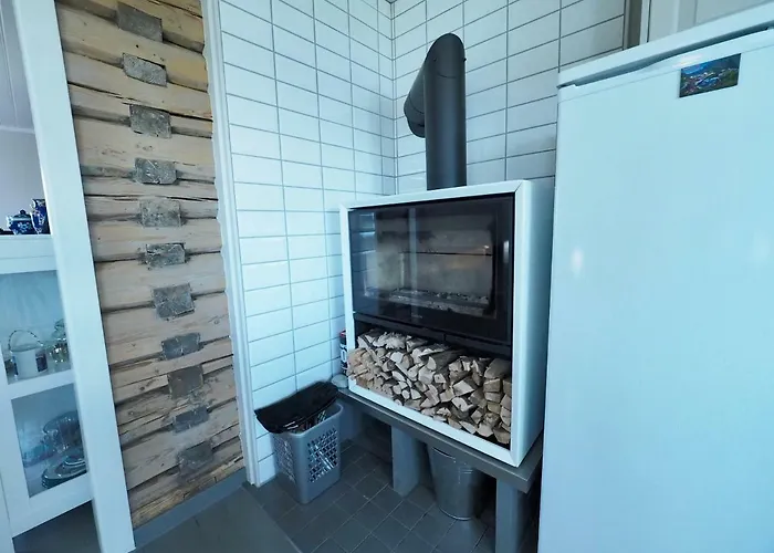 Atlantic View Lofoten *