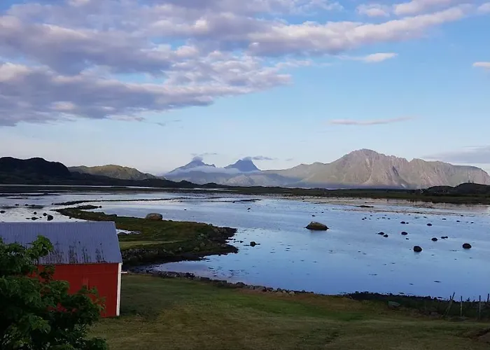 Atlantic View Lofoten *