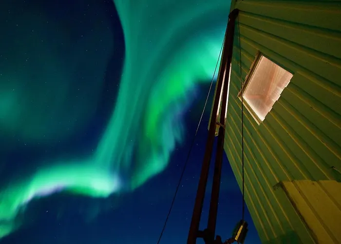 Atlantic View Lofoten *