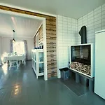 Atlantic View Lofoten Vakantiehuis